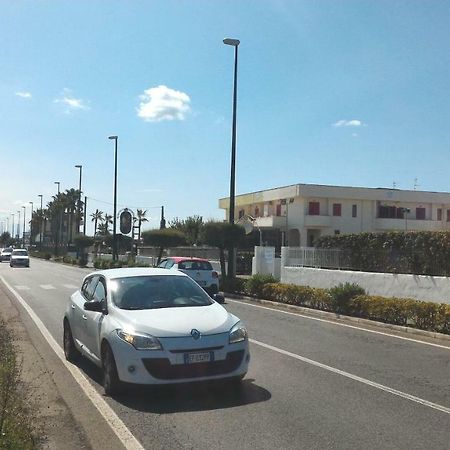 Dei Navigatori Villa Pontecagnano Exterior foto