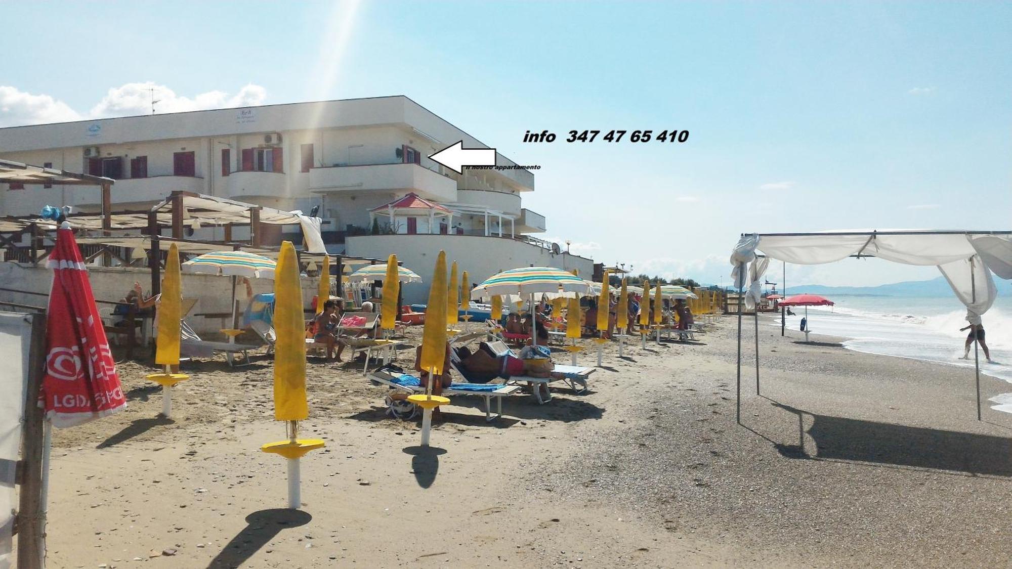 Dei Navigatori Villa Pontecagnano Exterior foto