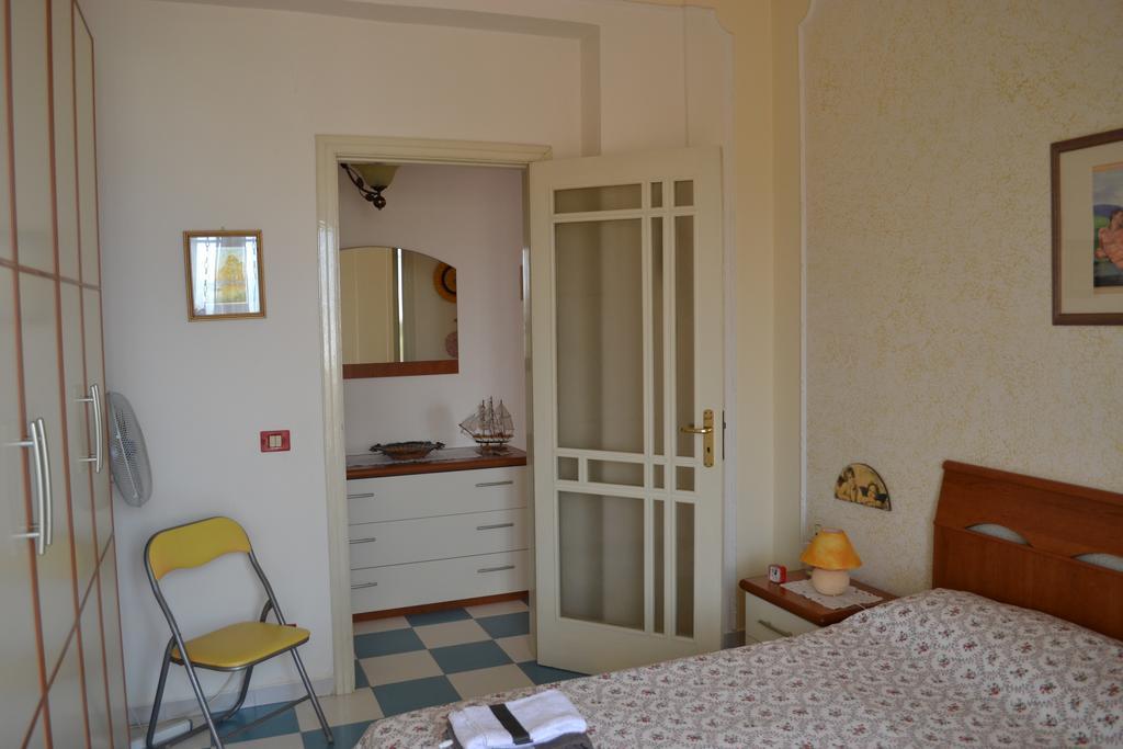 Dei Navigatori Villa Pontecagnano Exterior foto