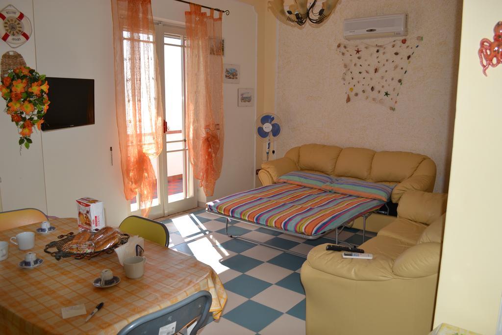 Dei Navigatori Villa Pontecagnano Exterior foto