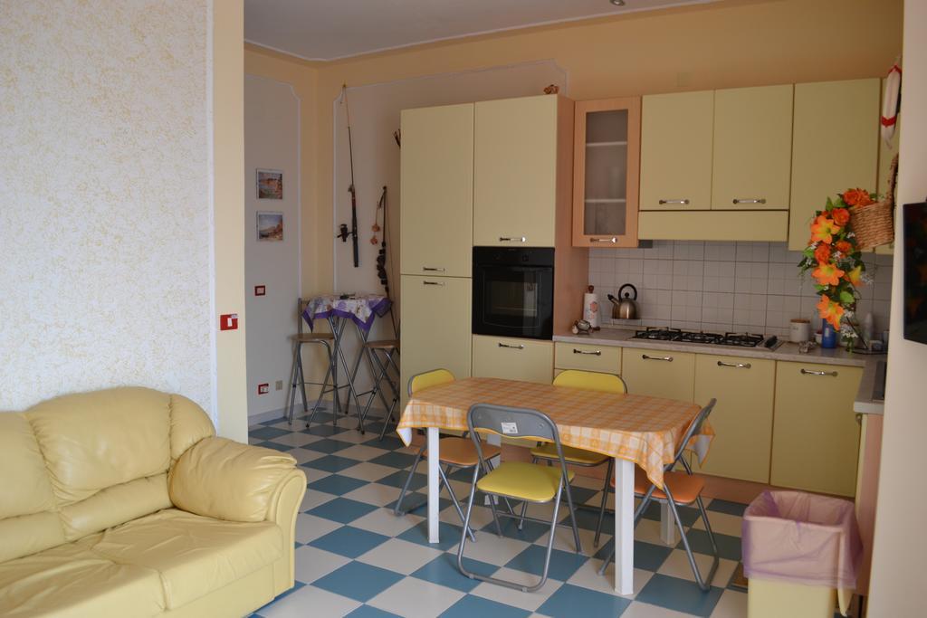 Dei Navigatori Villa Pontecagnano Exterior foto