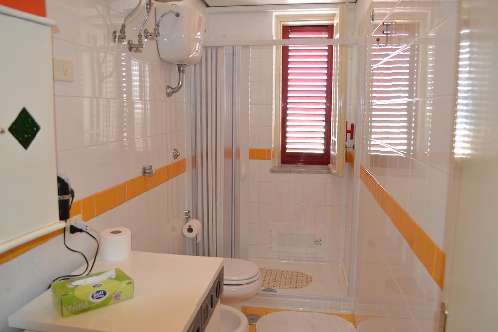 Dei Navigatori Villa Pontecagnano Exterior foto