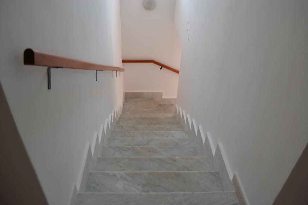 Dei Navigatori Villa Pontecagnano Exterior foto